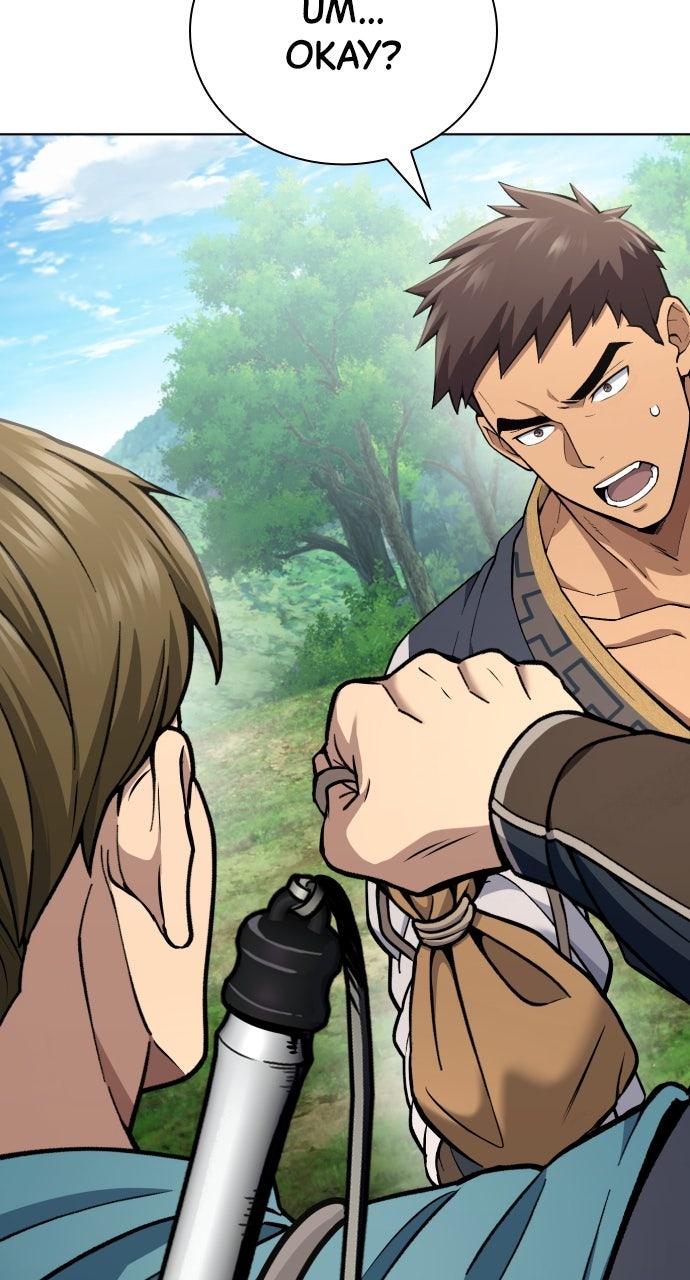 Regression of the Yong Clan Heir Chap 24 - Next Chap 25