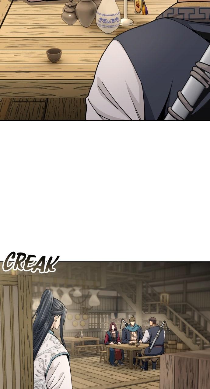 Regression of the Yong Clan Heir Chap 24 - Next Chap 25