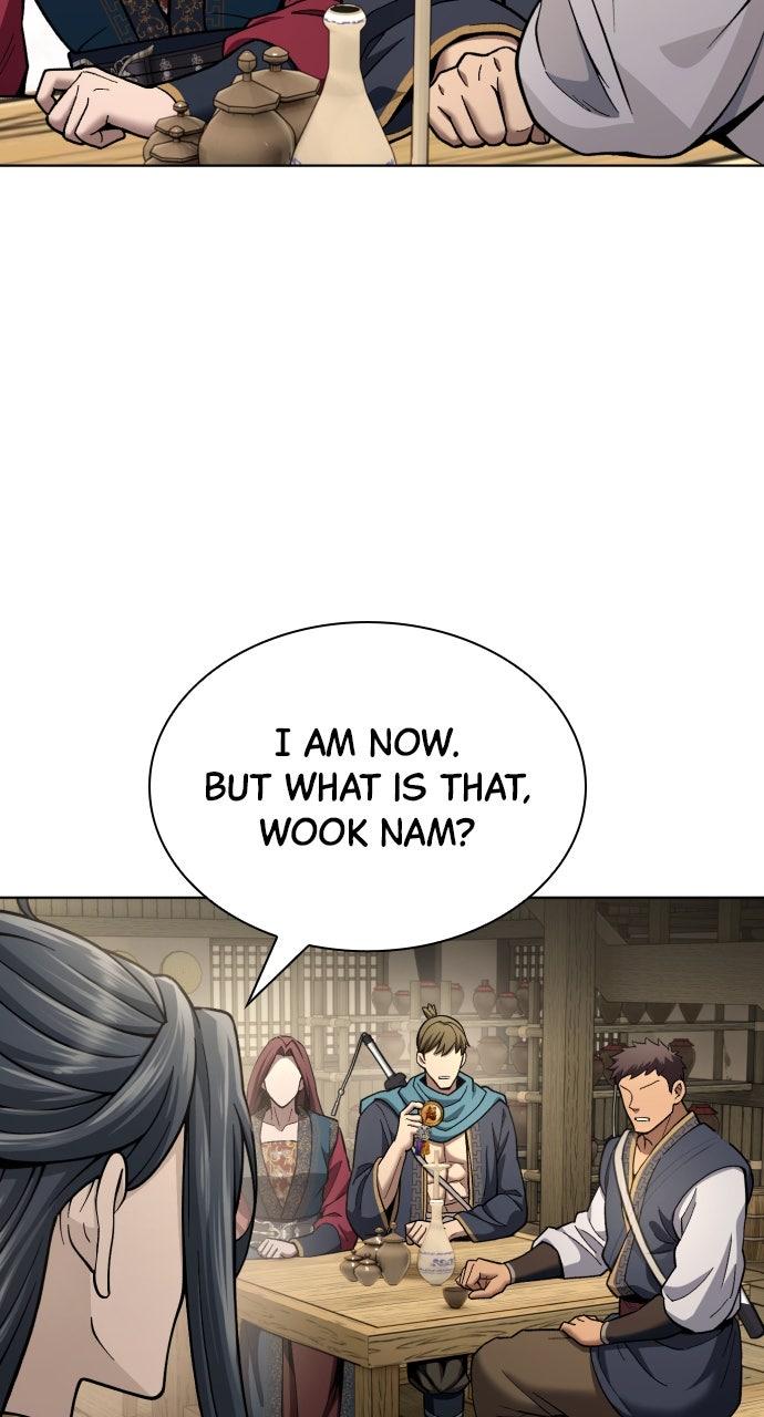 Regression of the Yong Clan Heir Chap 24 - Next Chap 25