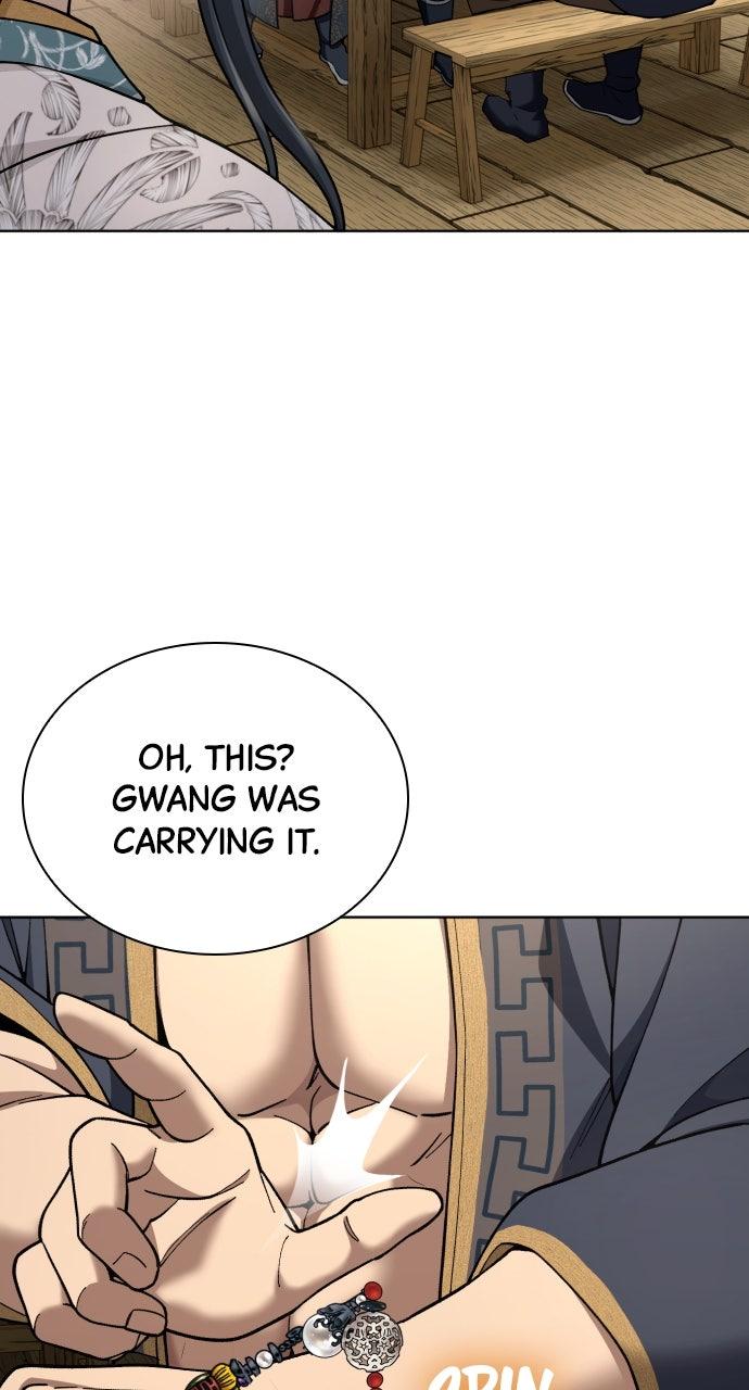 Regression of the Yong Clan Heir Chap 24 - Next Chap 25