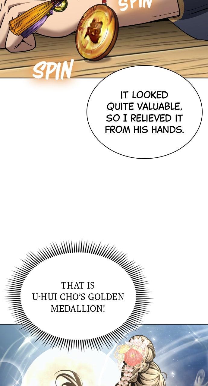 Regression of the Yong Clan Heir Chap 24 - Next Chap 25