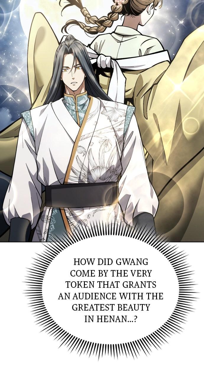 Regression of the Yong Clan Heir Chap 24 - Next Chap 25