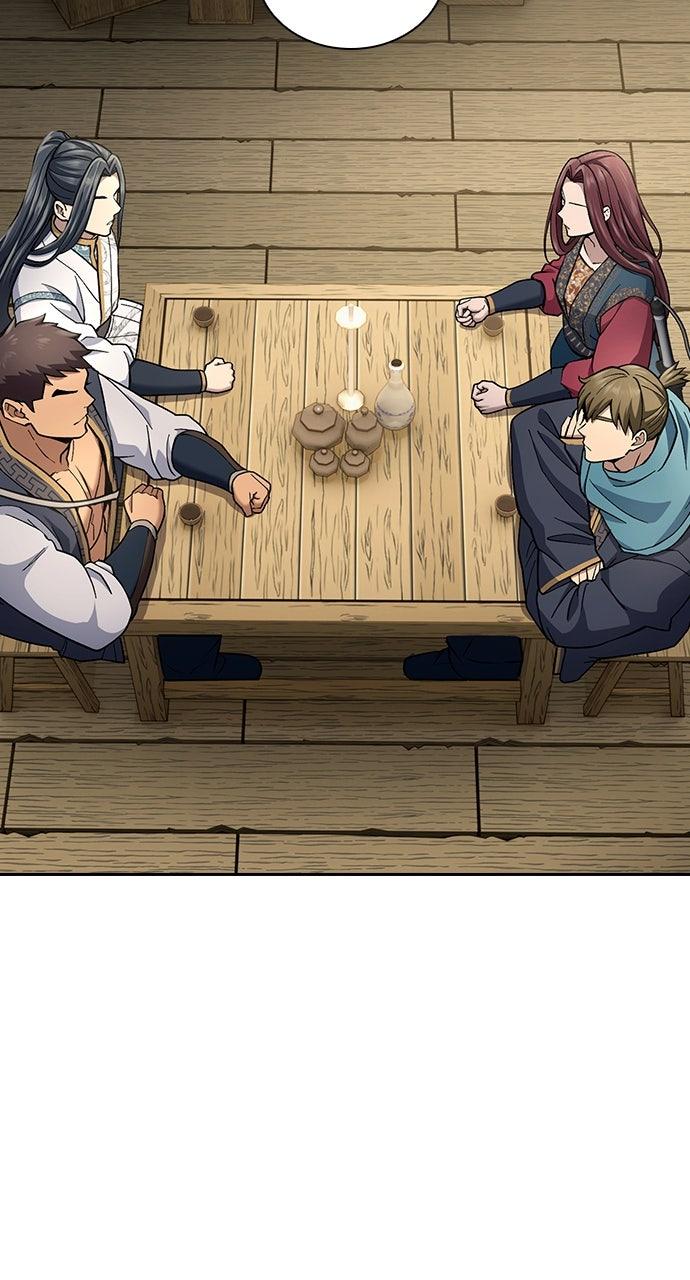 Regression of the Yong Clan Heir Chap 24 - Next Chap 25