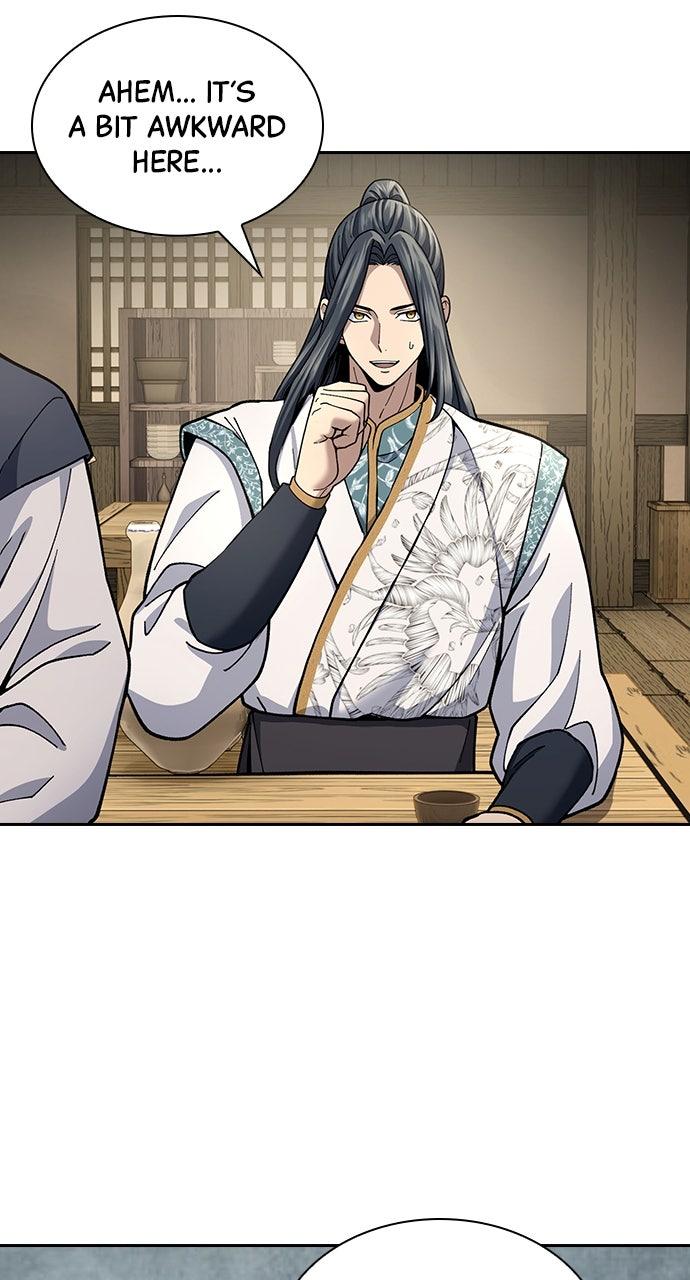 Regression of the Yong Clan Heir Chap 24 - Next Chap 25