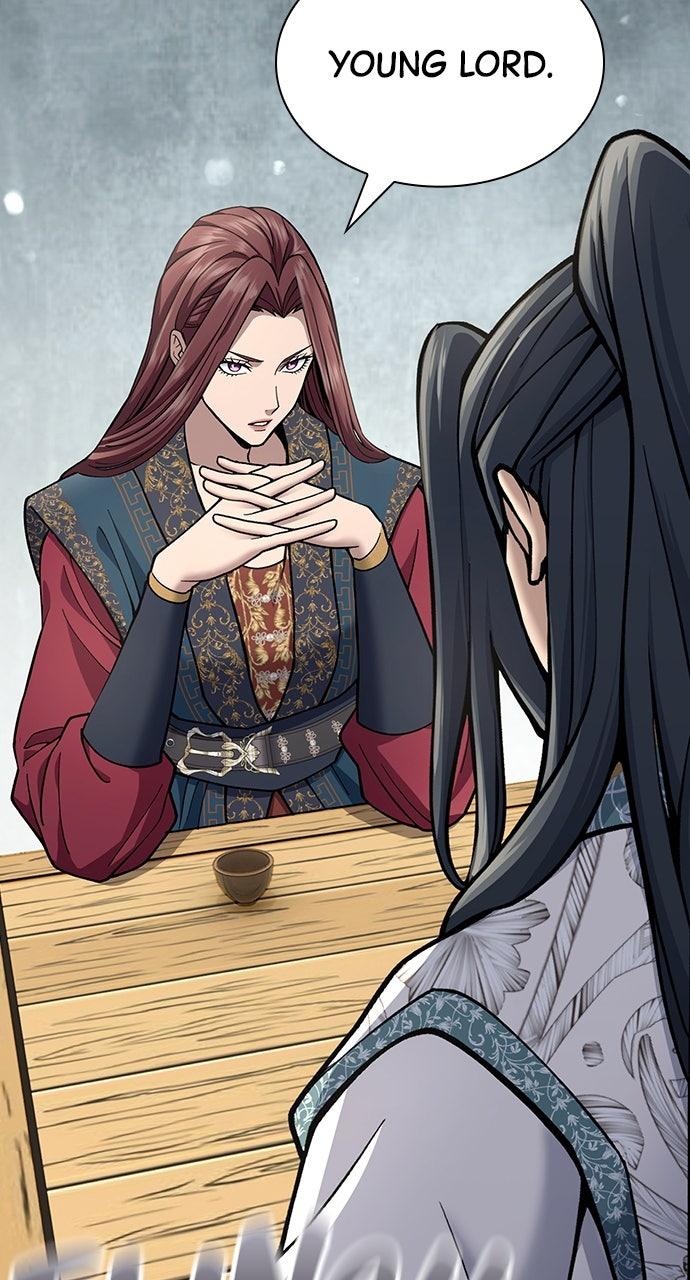Regression of the Yong Clan Heir Chap 24 - Next Chap 25