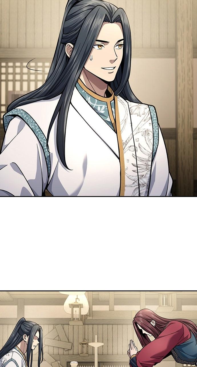 Regression of the Yong Clan Heir Chap 24 - Next Chap 25