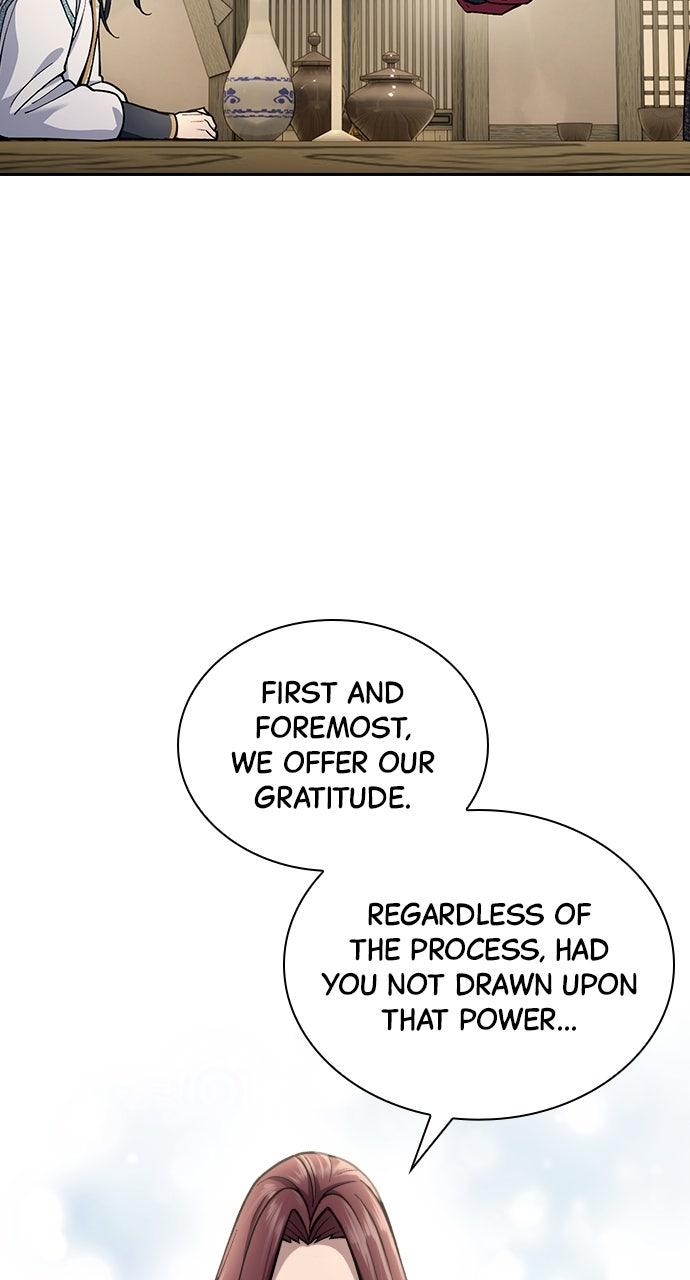 Regression of the Yong Clan Heir Chap 24 - Next Chap 25