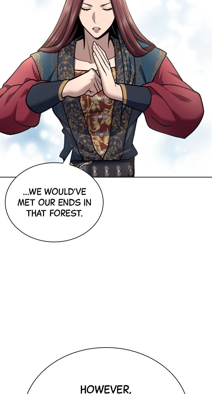 Regression of the Yong Clan Heir Chap 24 - Next Chap 25
