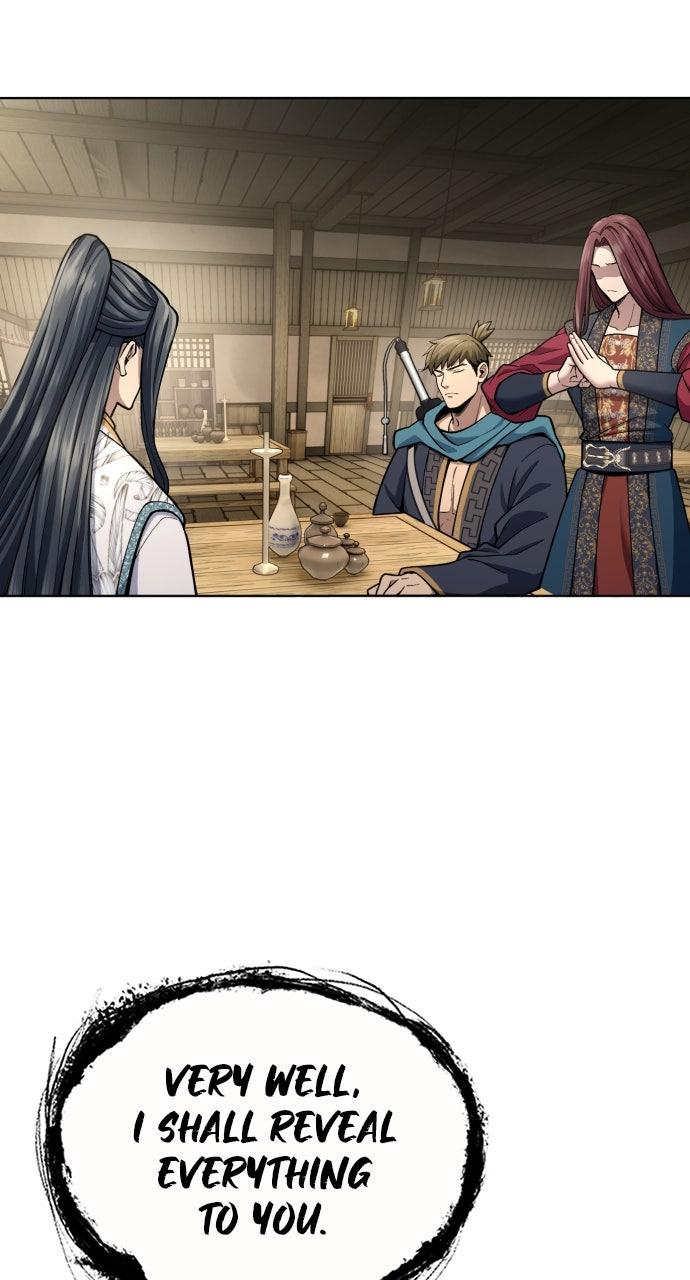 Regression of the Yong Clan Heir Chap 24 - Next Chap 25