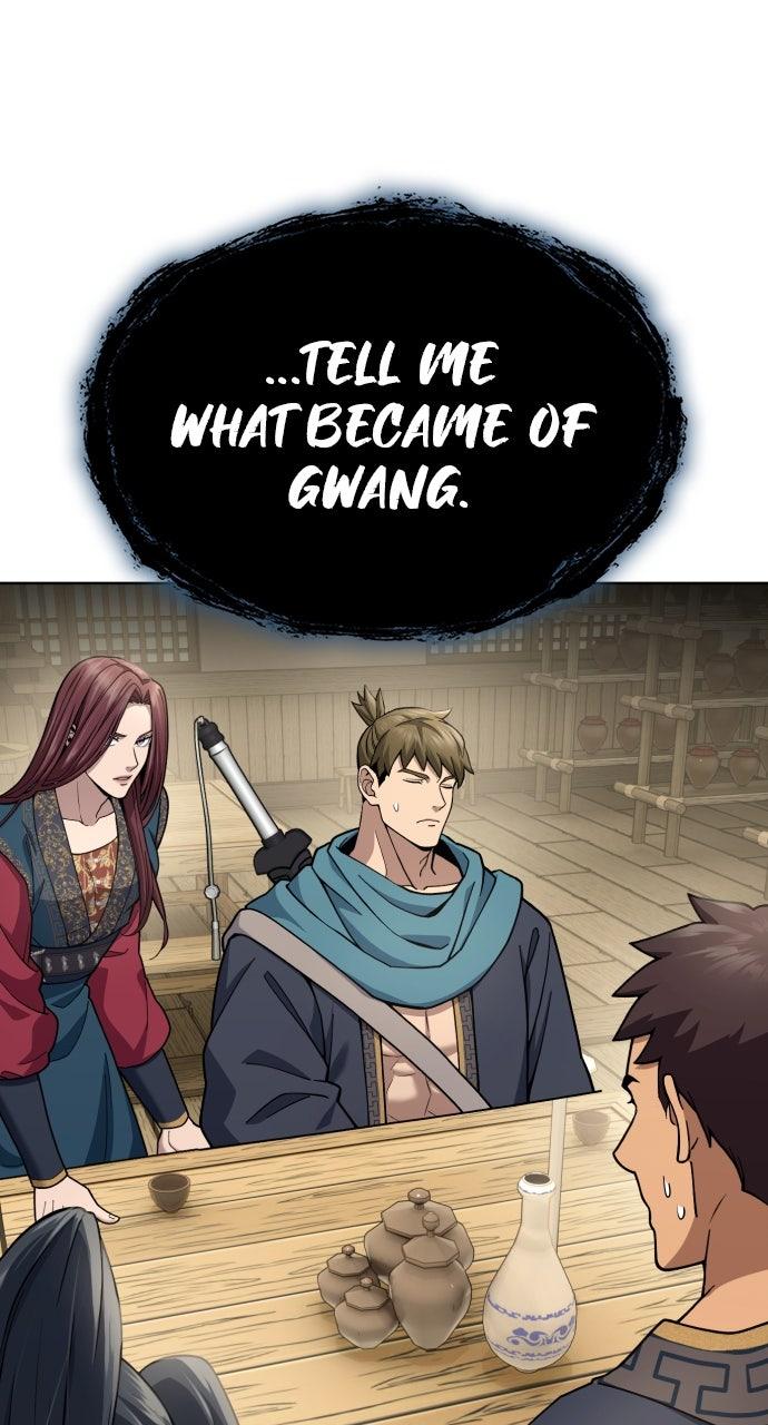 Regression of the Yong Clan Heir Chap 24 - Next Chap 25