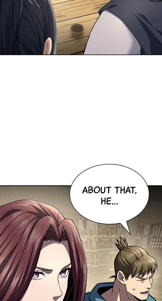 Regression of the Yong Clan Heir Chap 24 - Next Chap 25