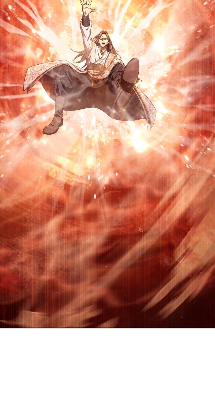 Regression of the Yong Clan Heir Chap 24 - Next Chap 25