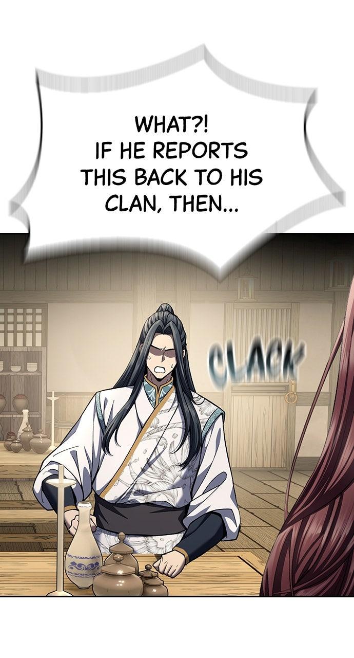 Regression of the Yong Clan Heir Chap 24 - Next Chap 25