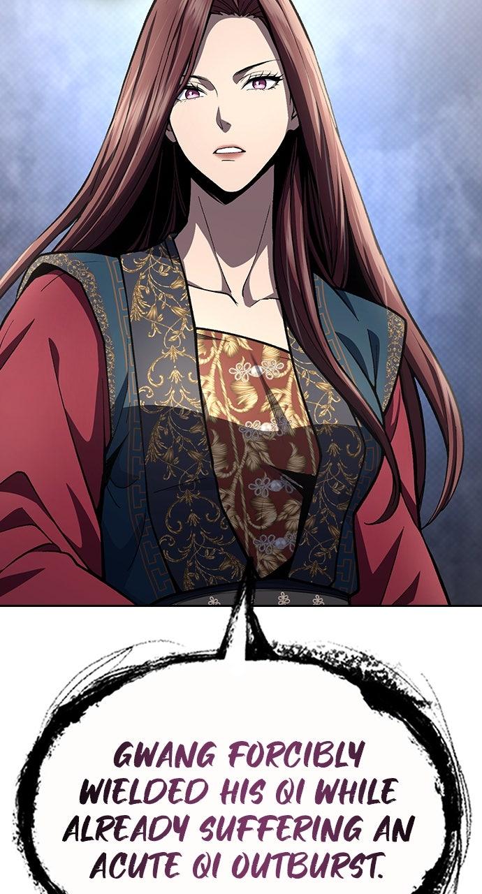 Regression of the Yong Clan Heir Chap 24 - Next Chap 25