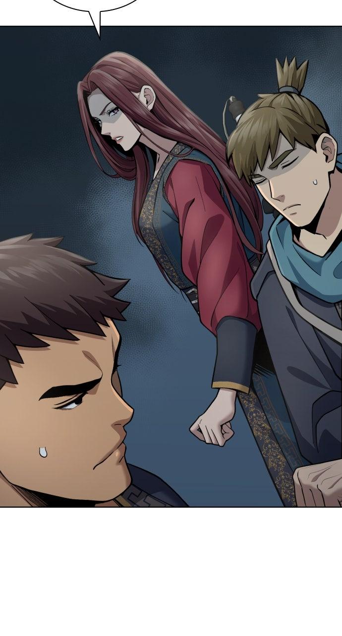 Regression of the Yong Clan Heir Chap 24 - Next Chap 25