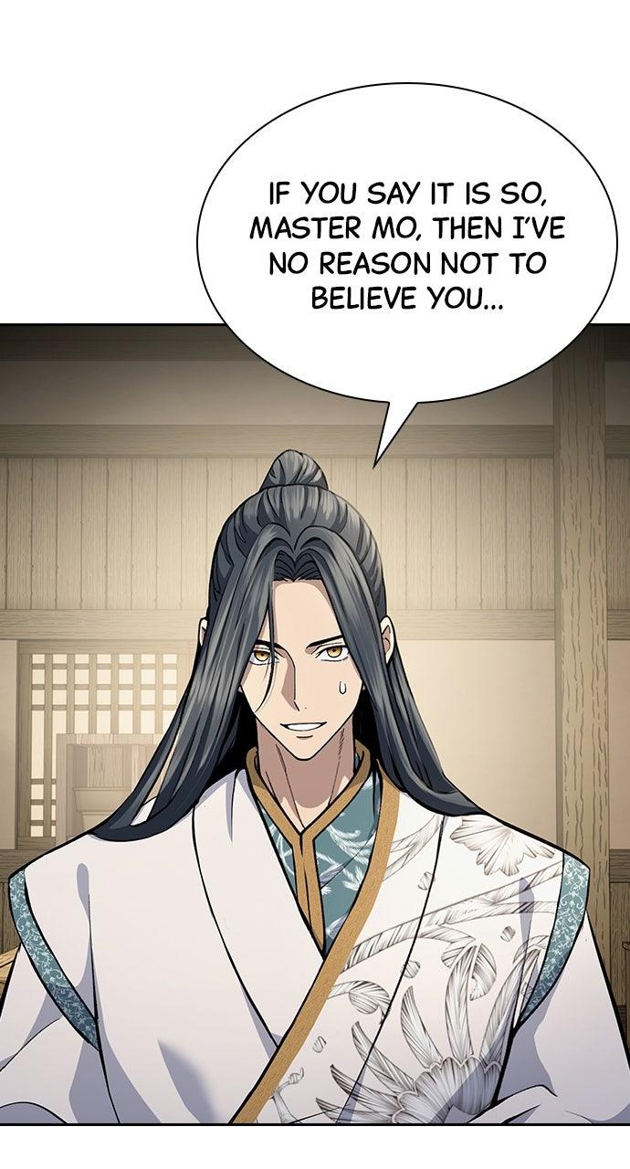 Regression of the Yong Clan Heir Chap 24 - Next Chap 25