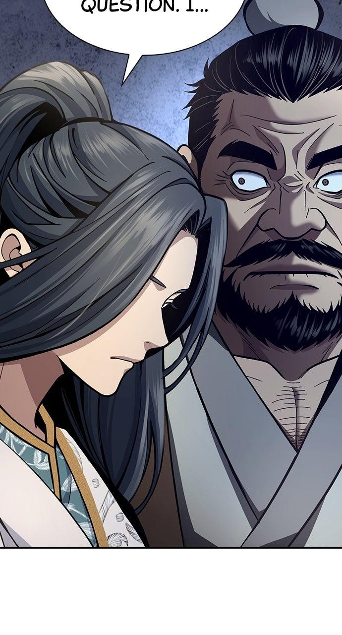 Regression of the Yong Clan Heir Chap 24 - Next Chap 25