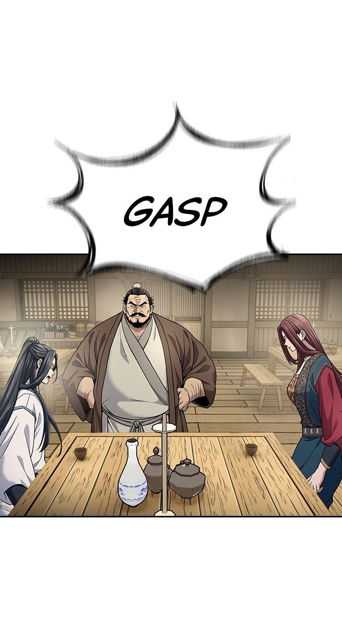 Regression of the Yong Clan Heir Chap 24 - Next Chap 25