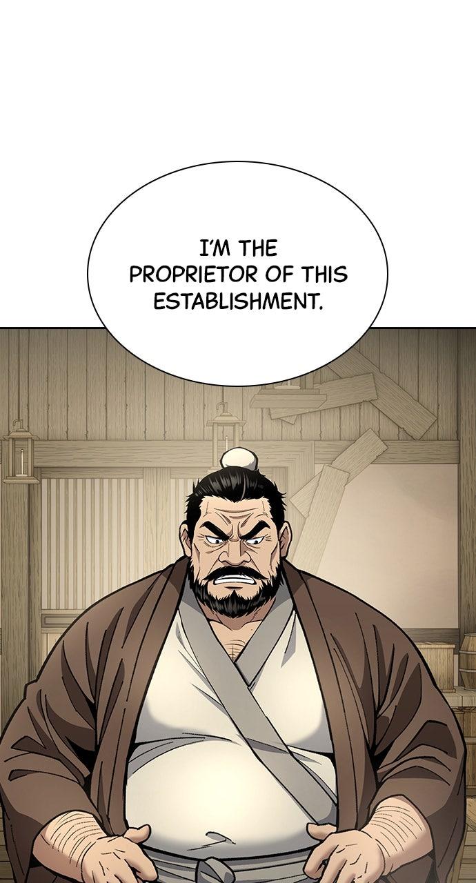 Regression of the Yong Clan Heir Chap 24 - Next Chap 25