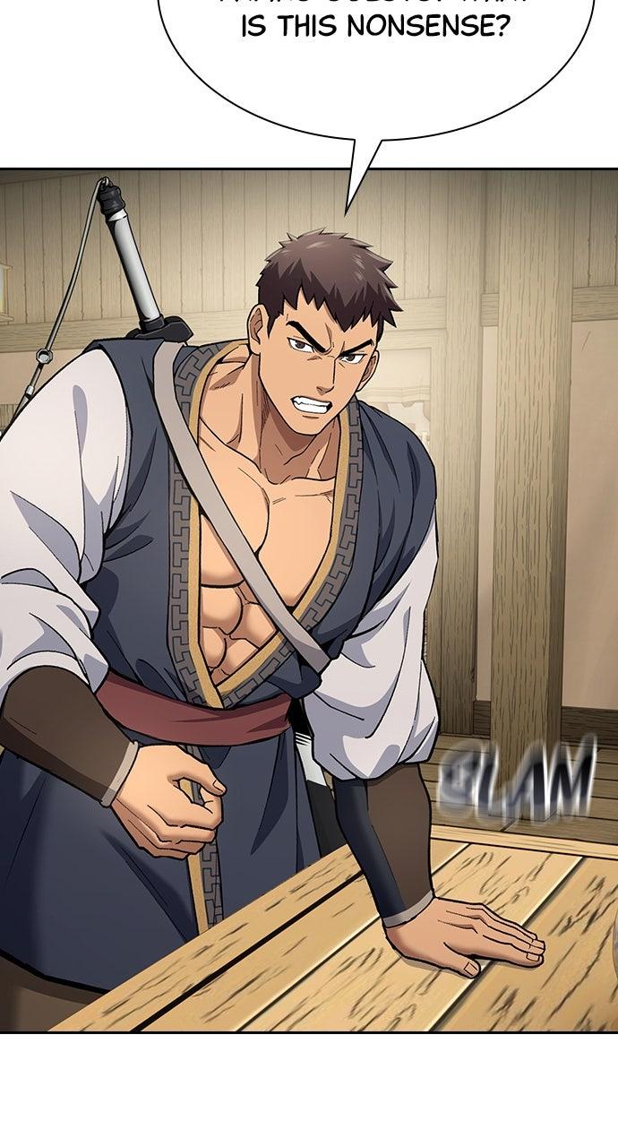 Regression of the Yong Clan Heir Chap 24 - Next Chap 25