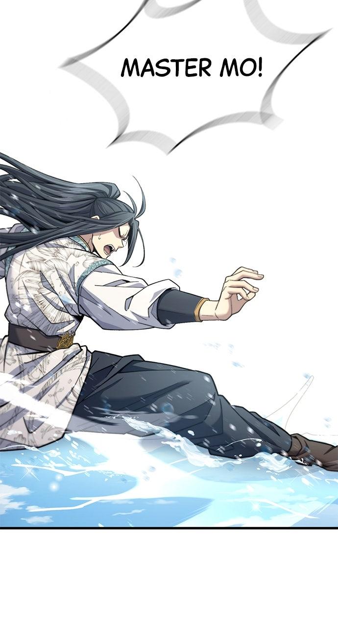 Regression of the Yong Clan Heir Chap 24 - Next Chap 25