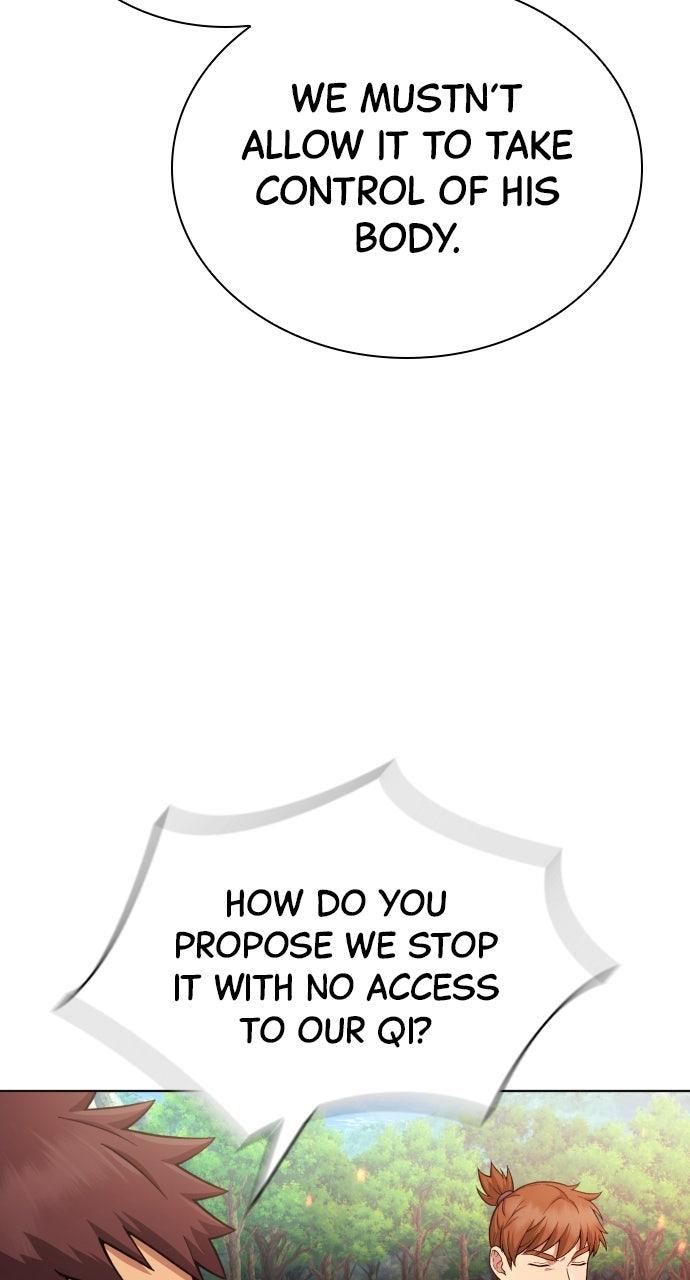 Regression of the Yong Clan Heir Chap 24 - Next Chap 25