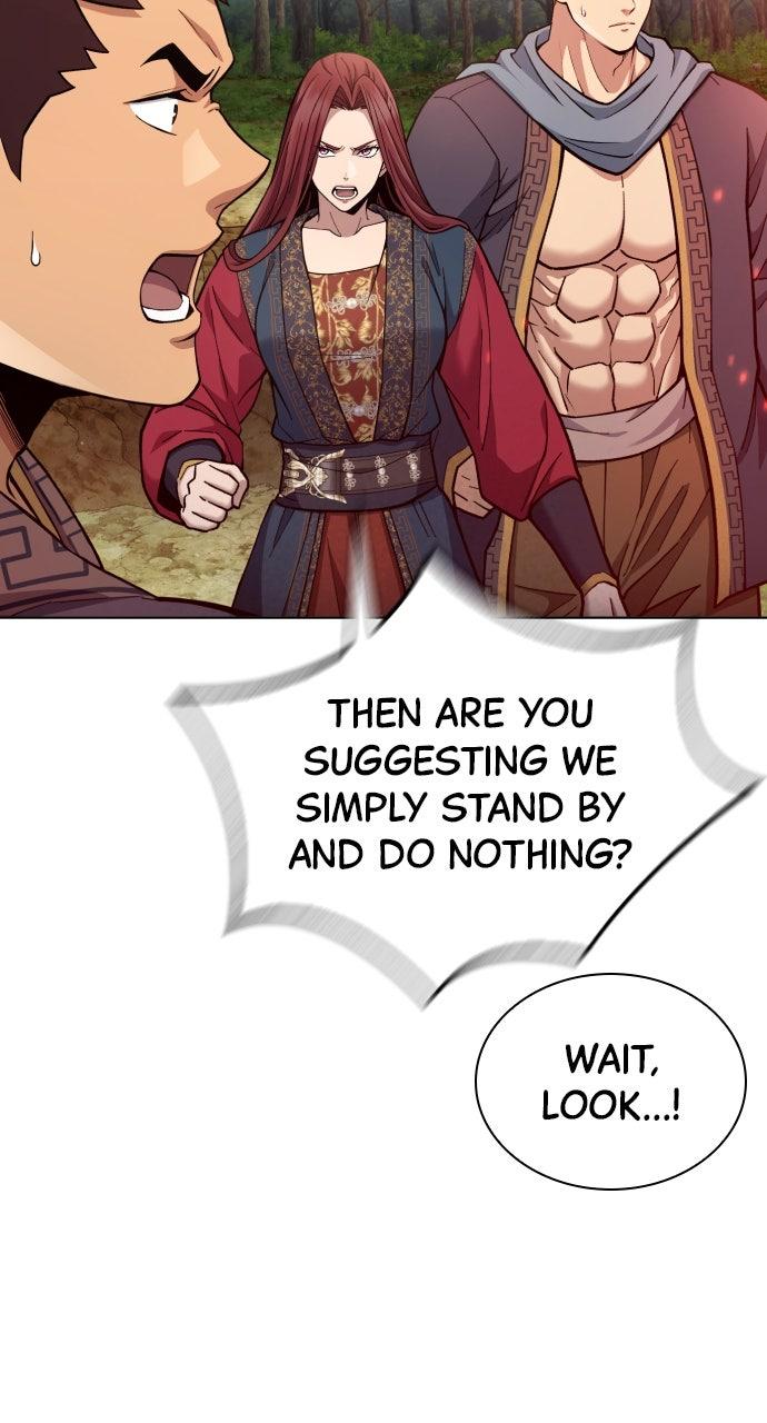 Regression of the Yong Clan Heir Chap 24 - Next Chap 25