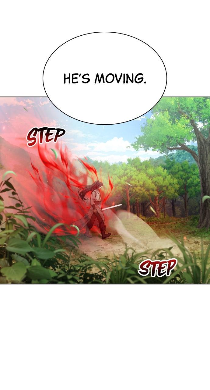 Regression of the Yong Clan Heir Chap 24 - Next Chap 25