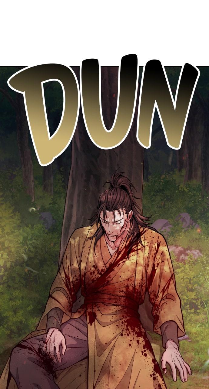 Regression of the Yong Clan Heir Chap 24 - Next Chap 25