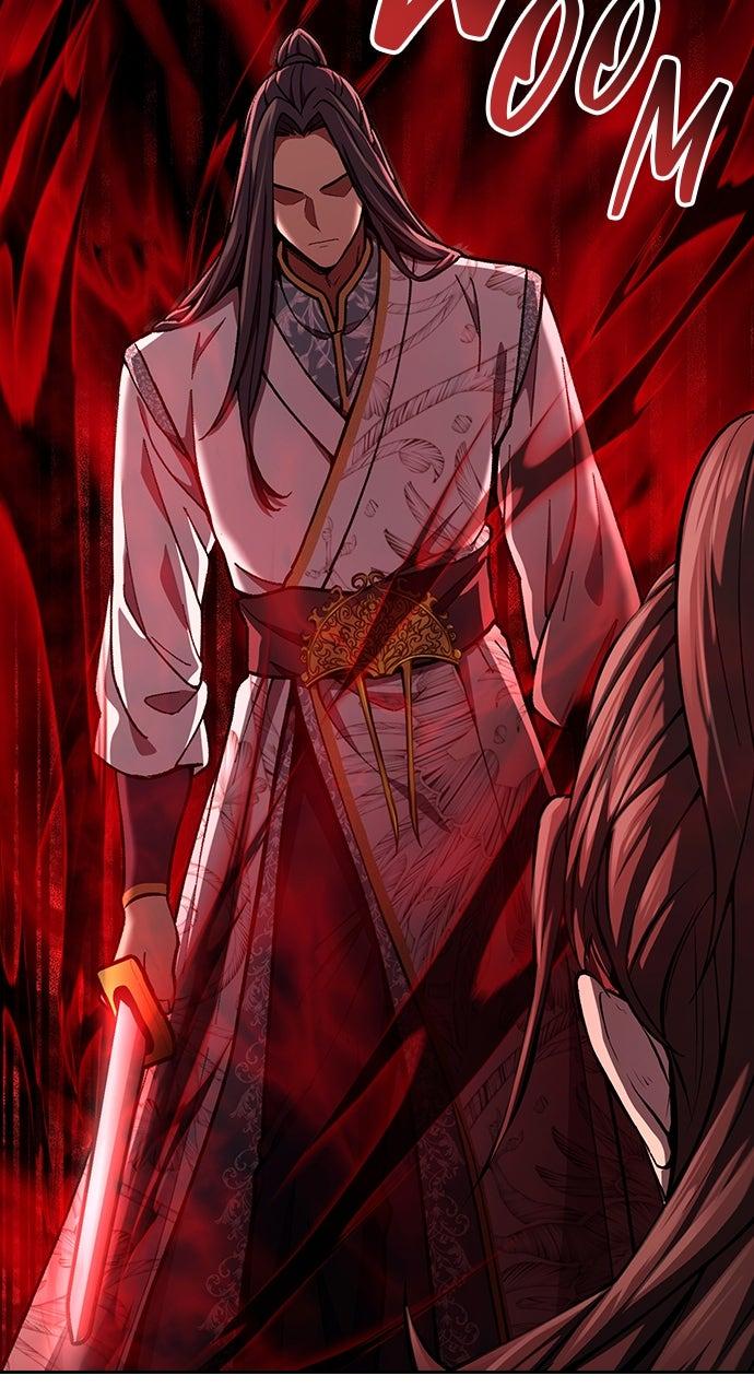 Regression of the Yong Clan Heir Chap 24 - Next Chap 25