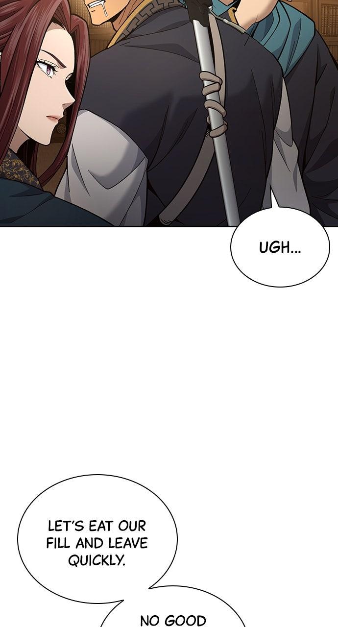 Regression of the Yong Clan Heir Chap 25 - Next Chap 26