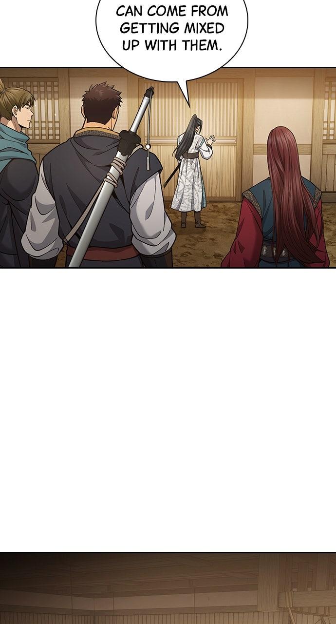 Regression of the Yong Clan Heir Chap 25 - Next Chap 26