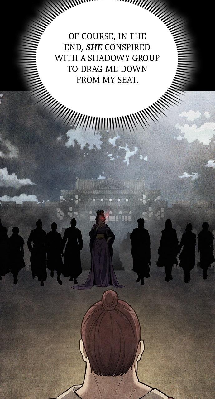 Regression of the Yong Clan Heir Chap 25 - Next Chap 26