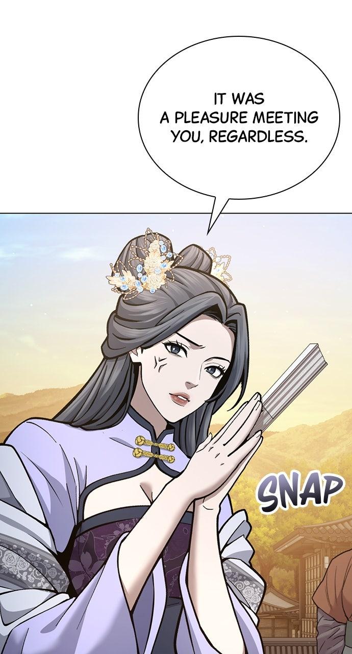 Regression of the Yong Clan Heir Chap 25 - Next Chap 26