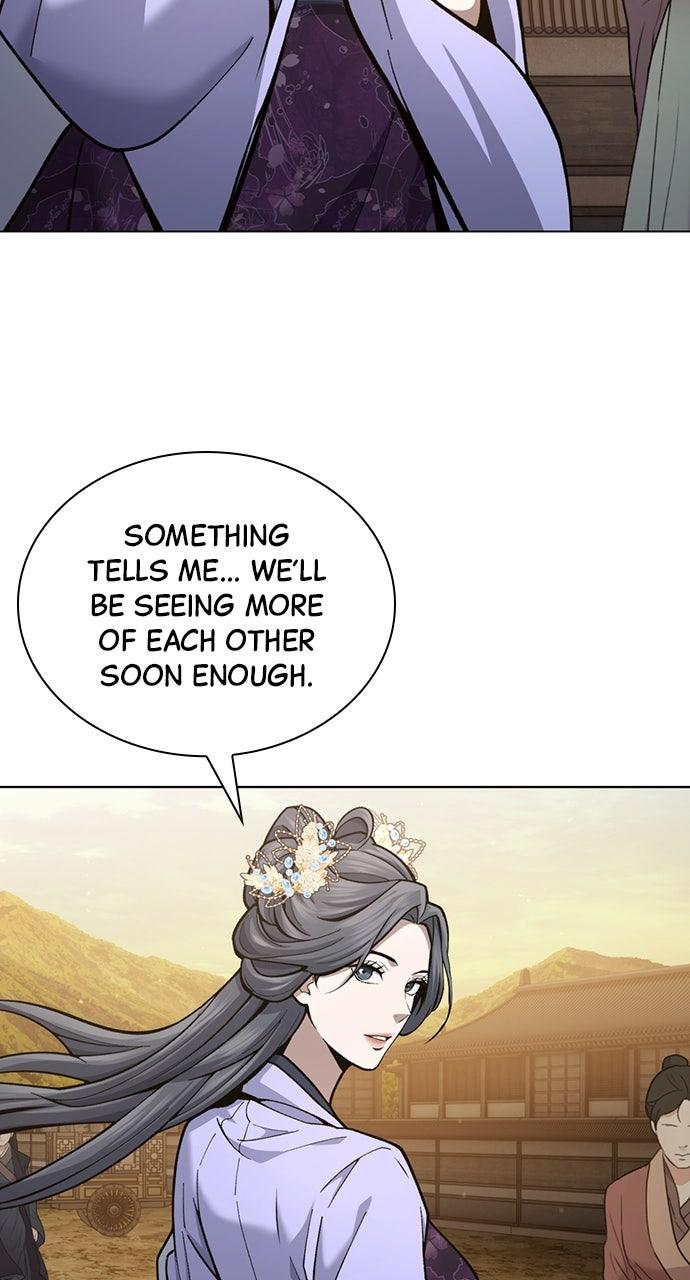 Regression of the Yong Clan Heir Chap 25 - Next Chap 26