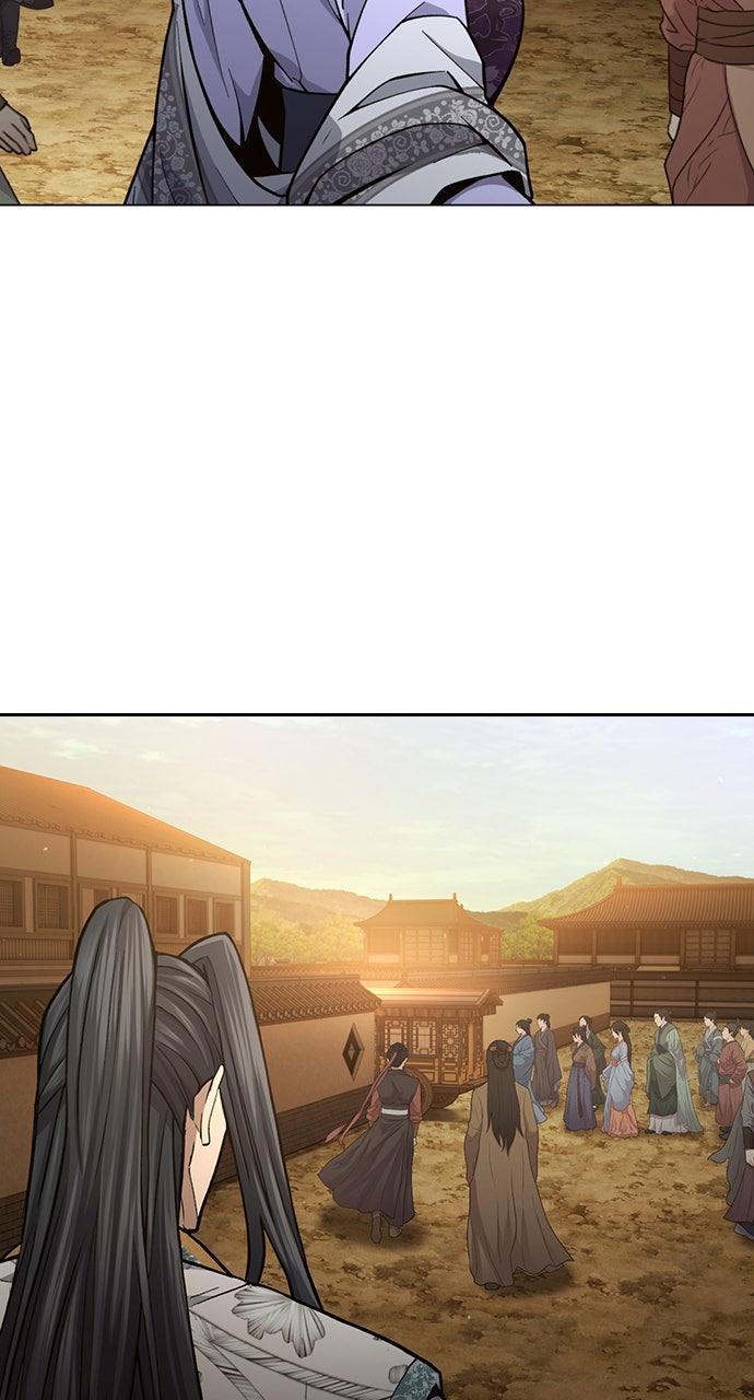 Regression of the Yong Clan Heir Chap 25 - Next Chap 26