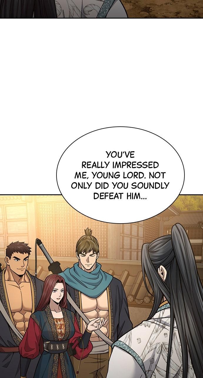 Regression of the Yong Clan Heir Chap 25 - Next Chap 26
