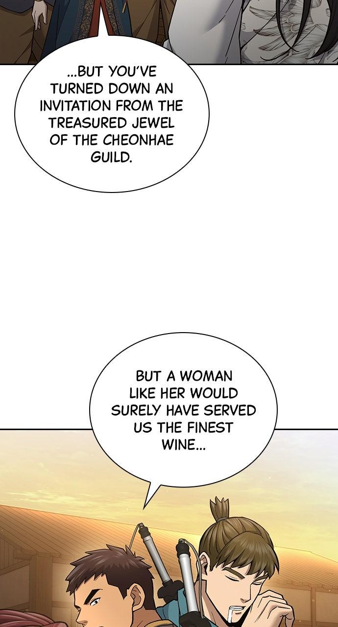 Regression of the Yong Clan Heir Chap 25 - Next Chap 26