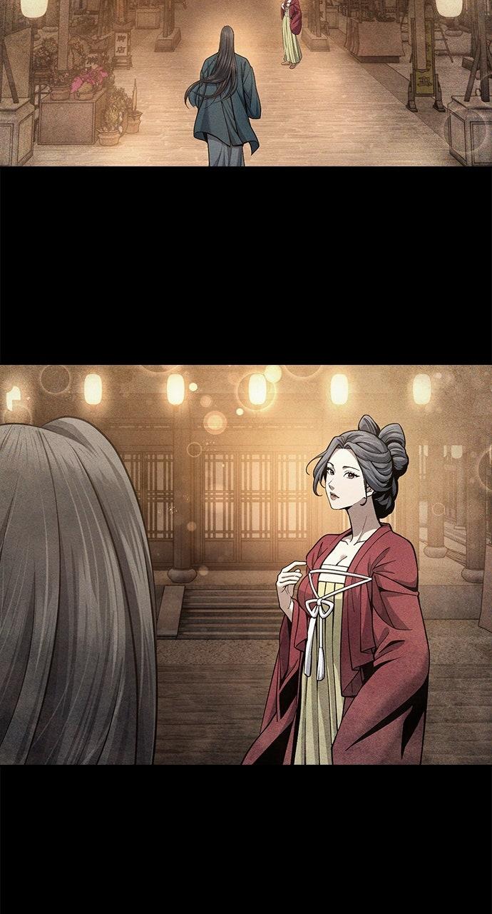 Regression of the Yong Clan Heir Chap 25 - Next Chap 26