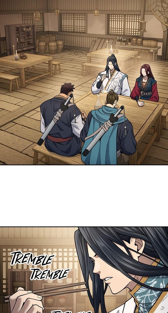 Regression of the Yong Clan Heir Chap 25 - Next Chap 26