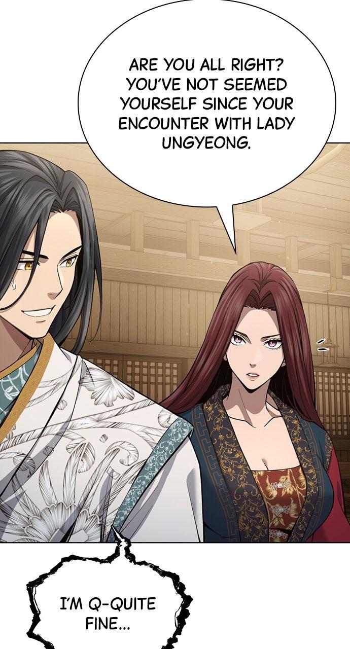 Regression of the Yong Clan Heir Chap 25 - Next Chap 26