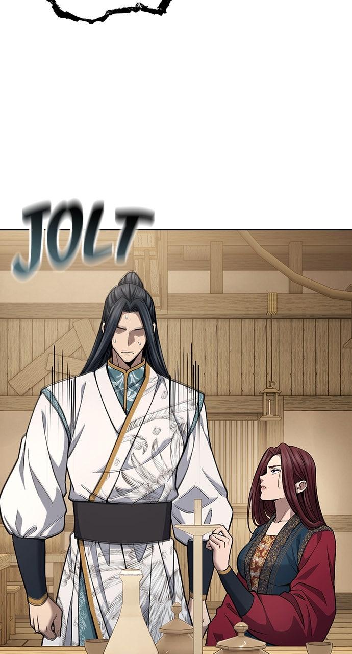 Regression of the Yong Clan Heir Chap 25 - Next Chap 26