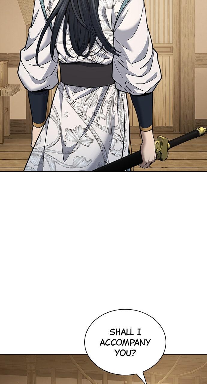 Regression of the Yong Clan Heir Chap 25 - Next Chap 26