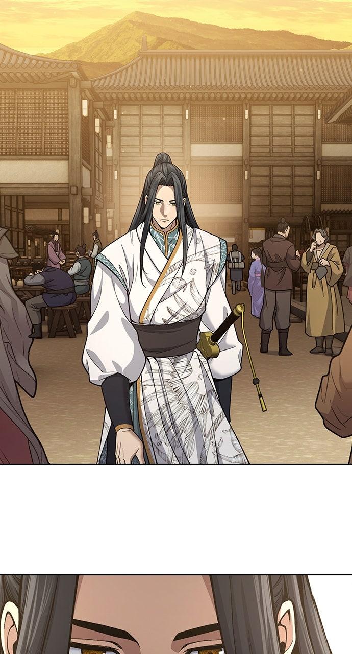 Regression of the Yong Clan Heir Chap 25 - Next Chap 26