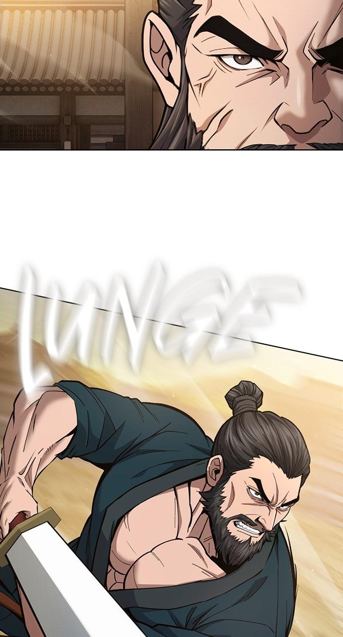 Regression of the Yong Clan Heir Chap 25 - Next Chap 26