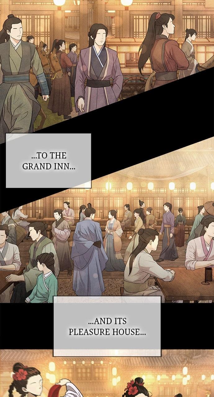 Regression of the Yong Clan Heir Chap 25 - Next Chap 26