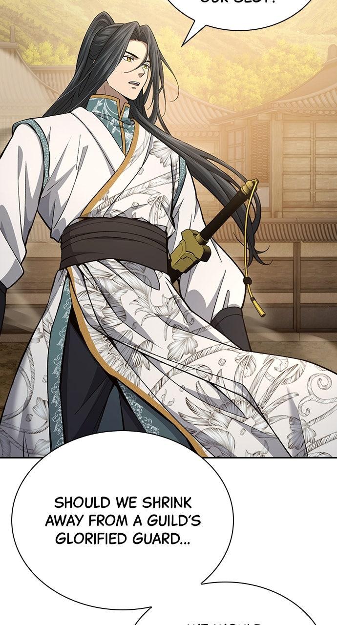 Regression of the Yong Clan Heir Chap 25 - Next Chap 26