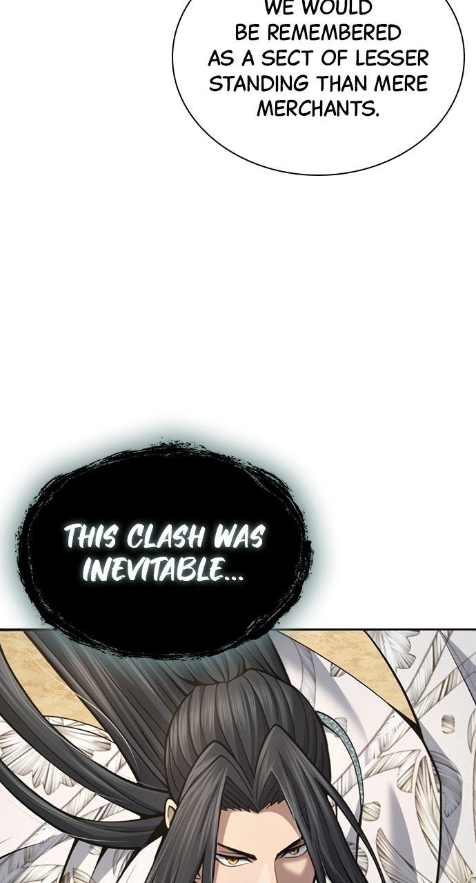 Regression of the Yong Clan Heir Chap 25 - Next Chap 26