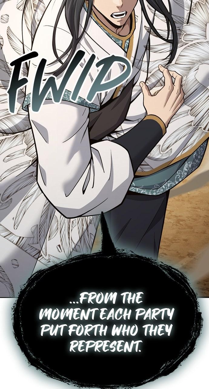 Regression of the Yong Clan Heir Chap 25 - Next Chap 26