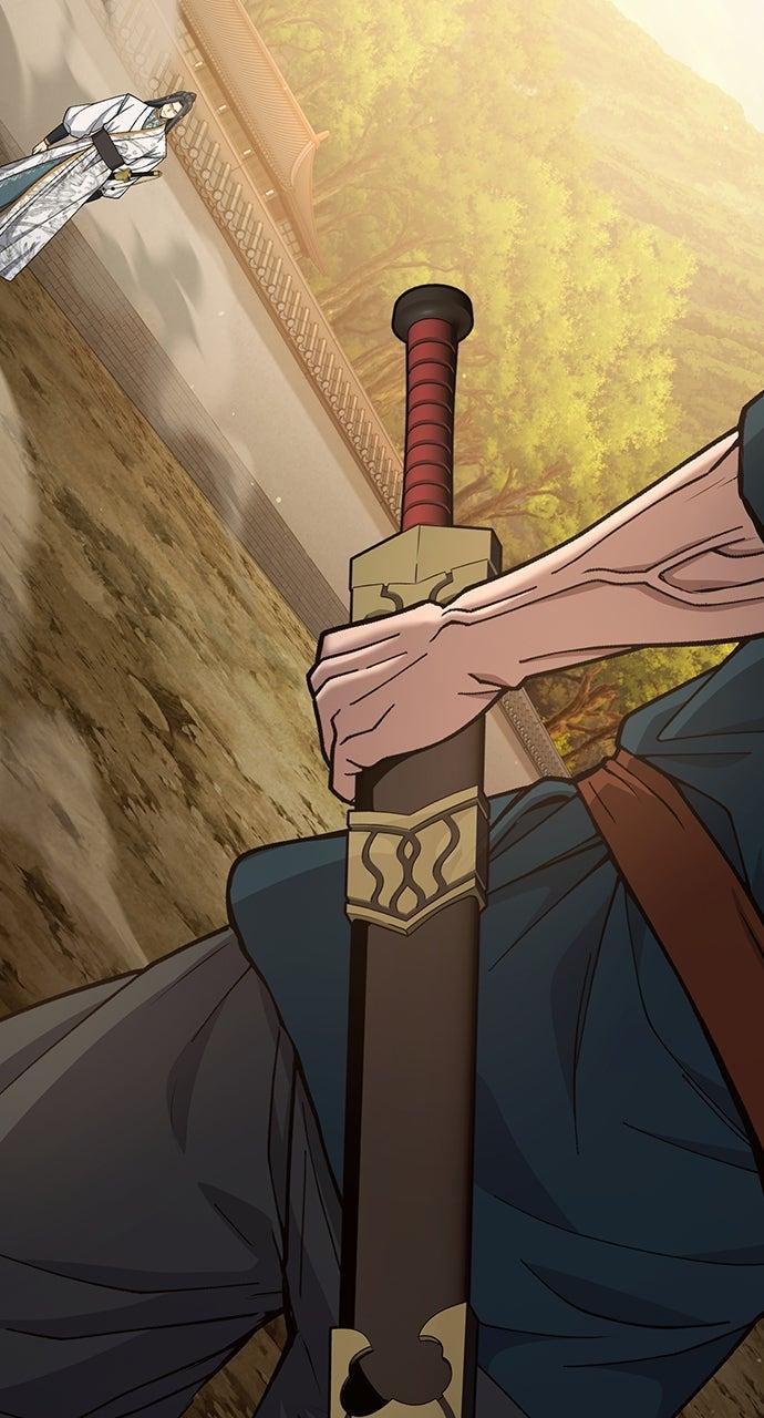 Regression of the Yong Clan Heir Chap 25 - Next Chap 26